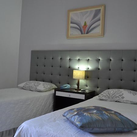 Hotel Magnolia São João da Boa Vista 客房 照片