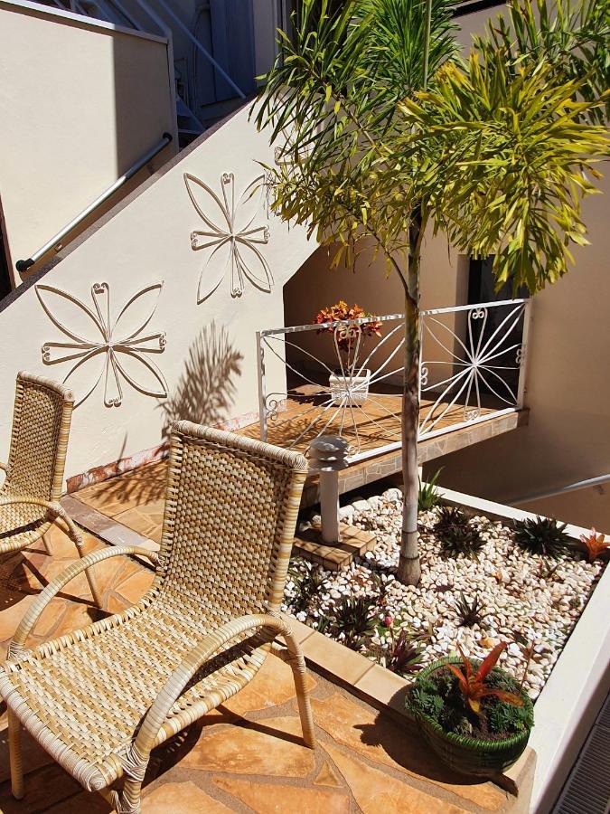 Hotel Magnolia São João da Boa Vista 外观 照片