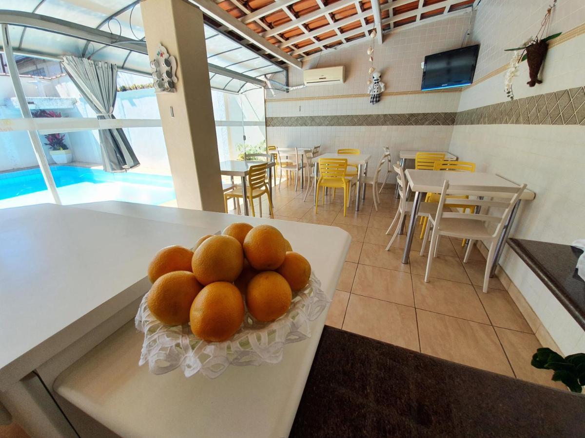 Hotel Magnolia São João da Boa Vista 外观 照片