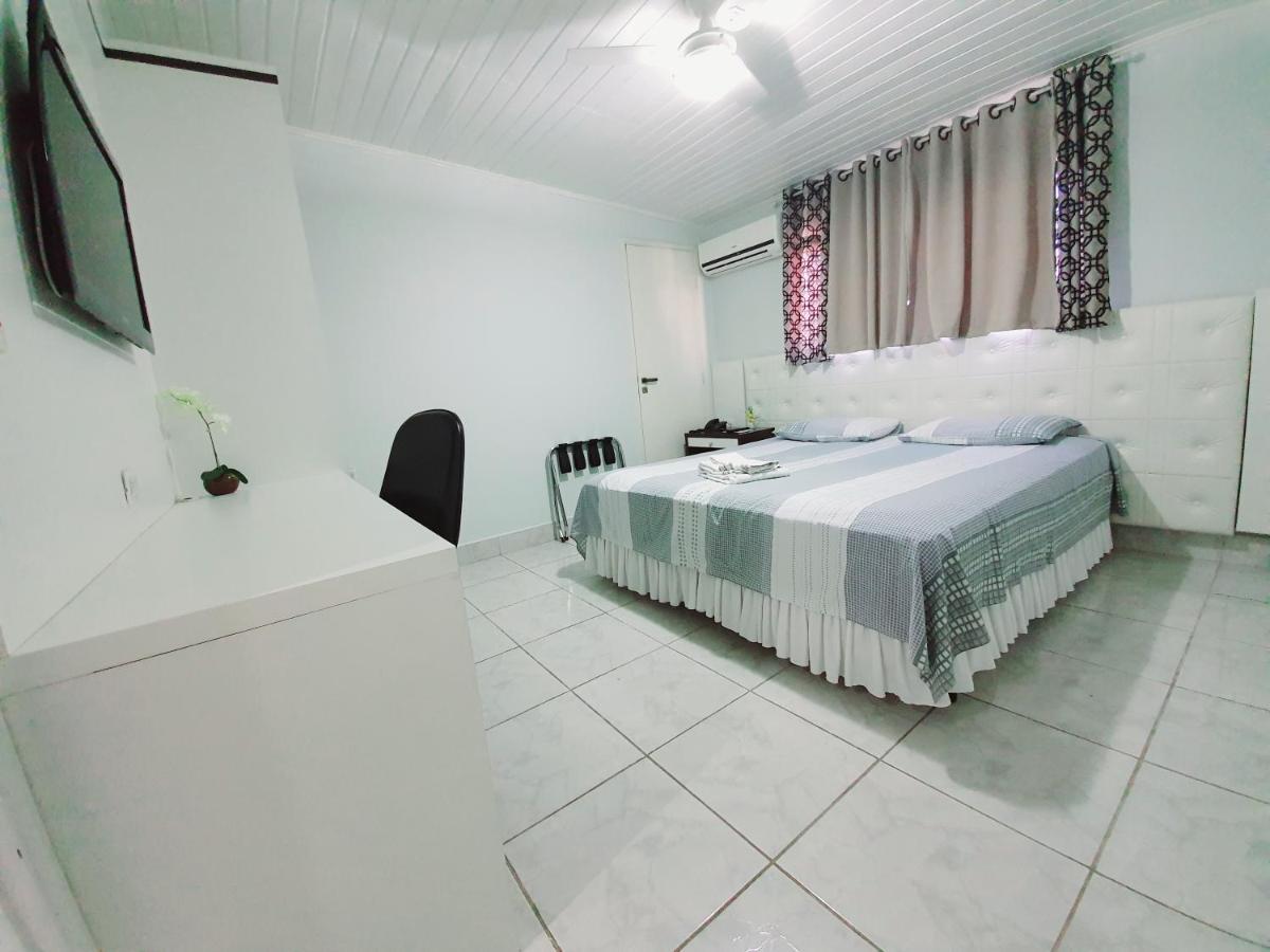 Hotel Magnolia São João da Boa Vista 外观 照片