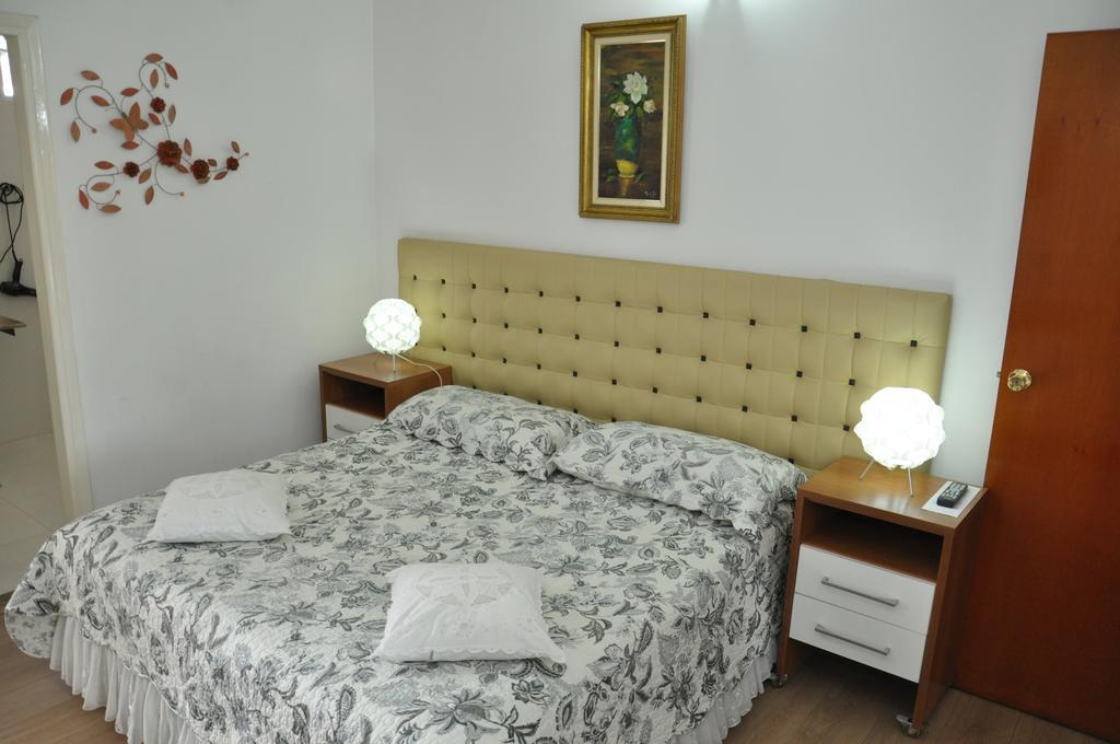 Hotel Magnolia São João da Boa Vista 客房 照片