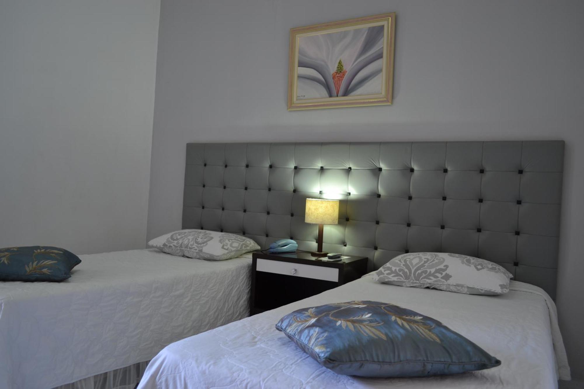 Hotel Magnolia São João da Boa Vista 客房 照片