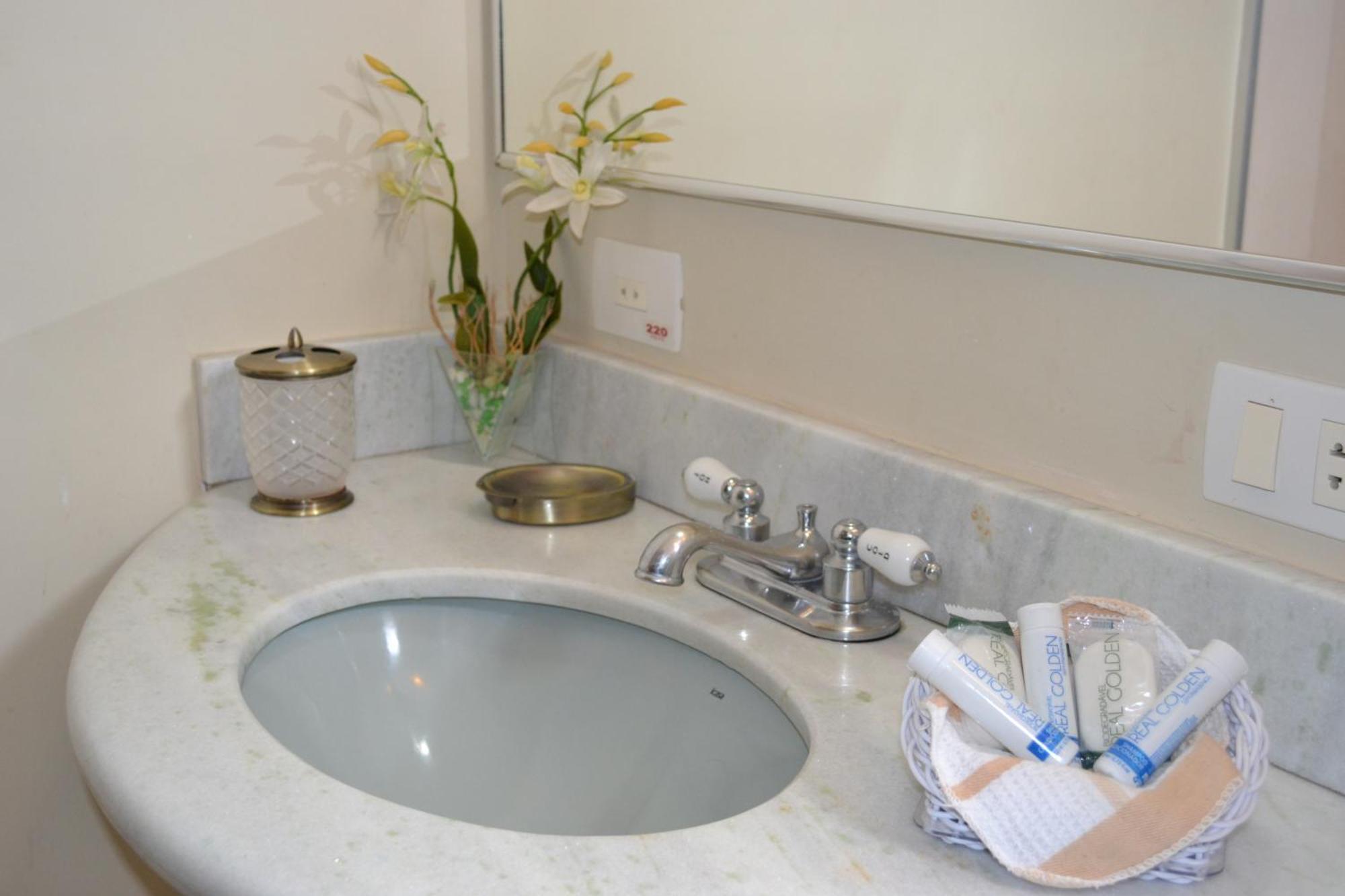 Hotel Magnolia São João da Boa Vista 客房 照片