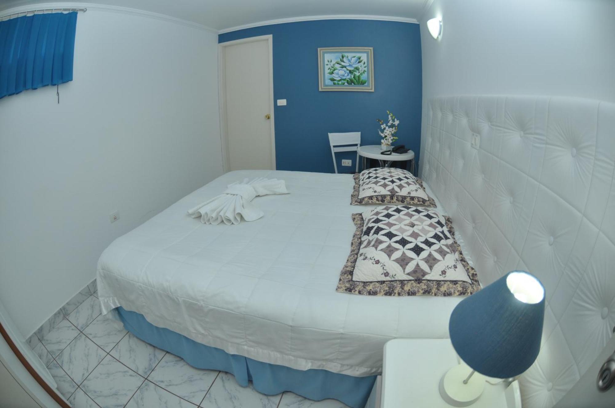 Hotel Magnolia São João da Boa Vista 客房 照片