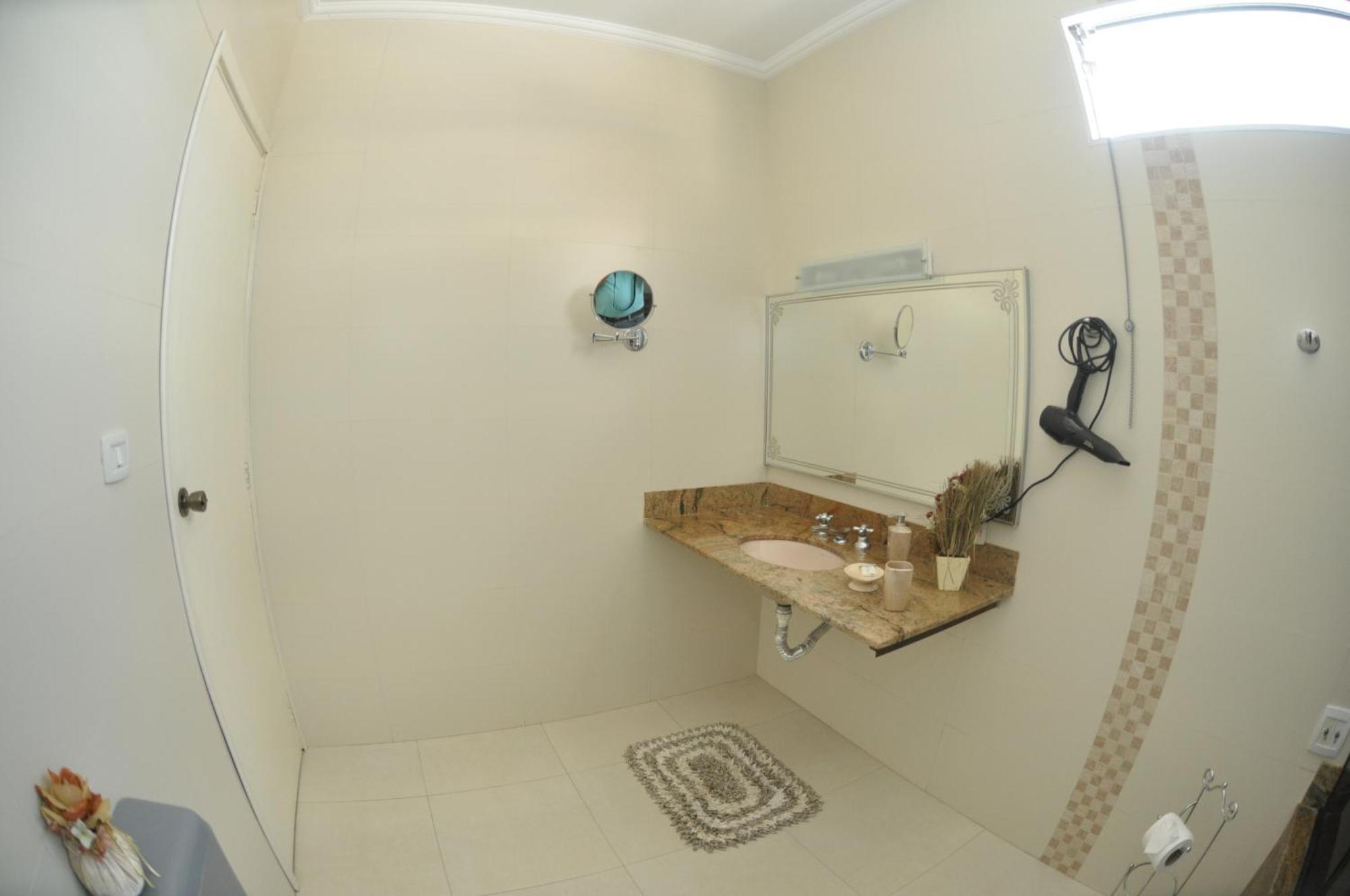 Hotel Magnolia São João da Boa Vista 客房 照片