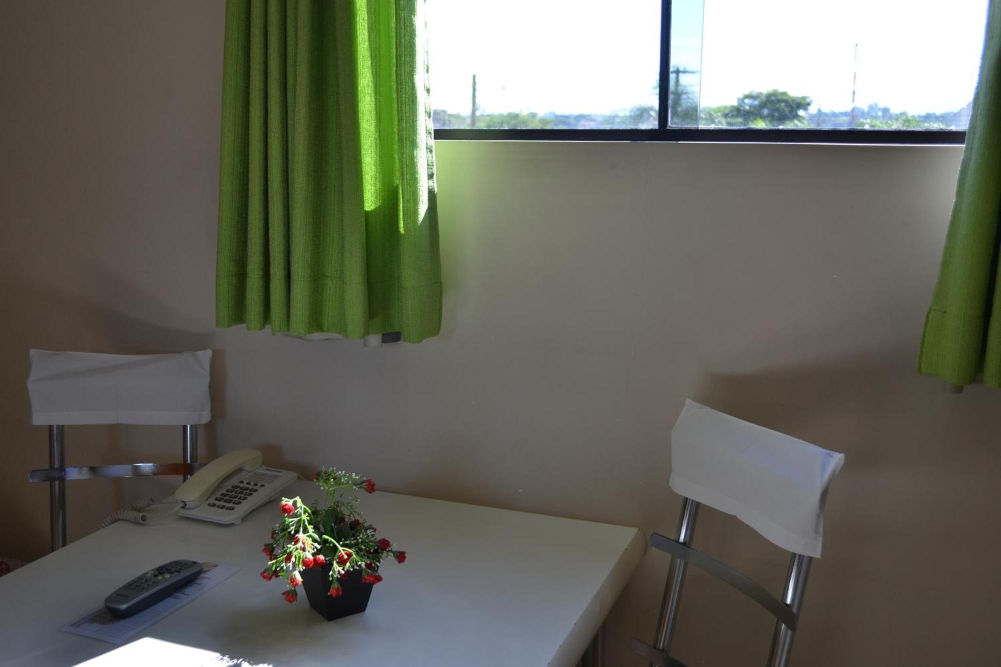 Hotel Magnolia São João da Boa Vista 客房 照片
