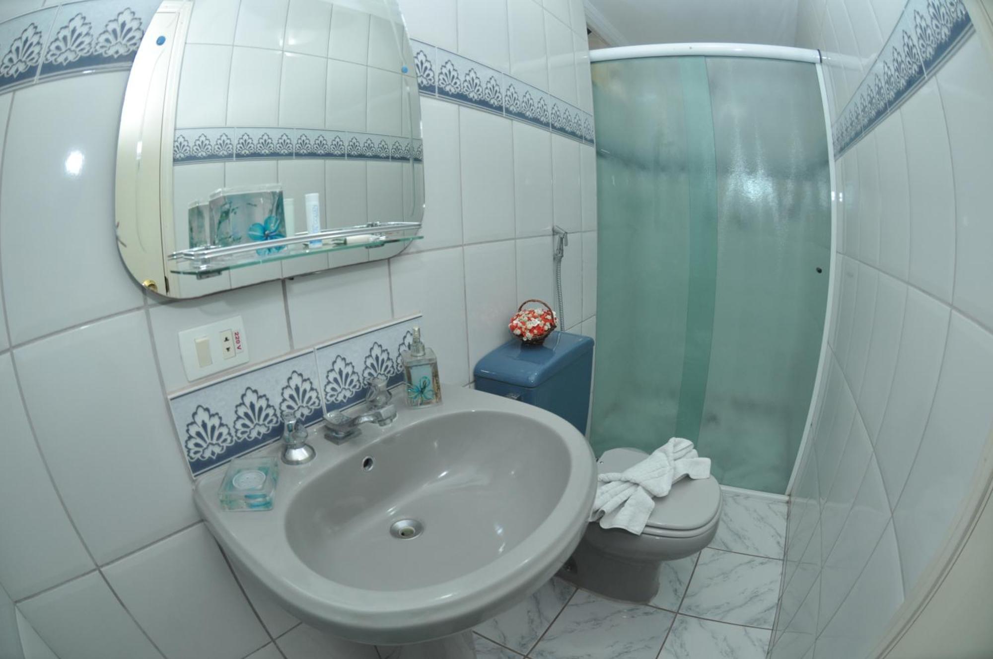 Hotel Magnolia São João da Boa Vista 客房 照片