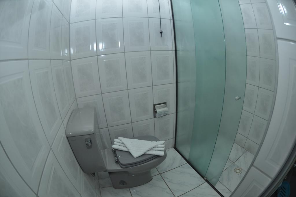 Hotel Magnolia São João da Boa Vista 客房 照片