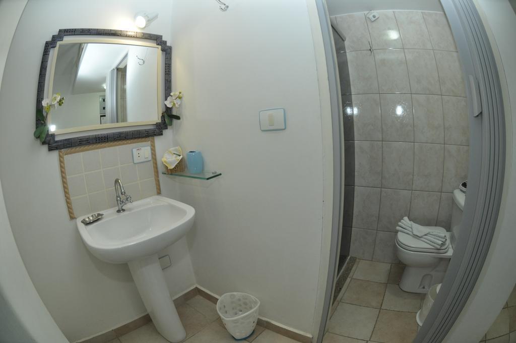 Hotel Magnolia São João da Boa Vista 客房 照片