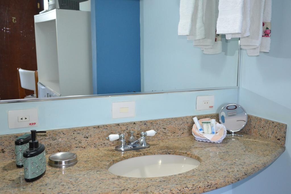 Hotel Magnolia São João da Boa Vista 客房 照片