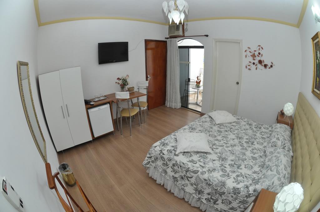 Hotel Magnolia São João da Boa Vista 客房 照片