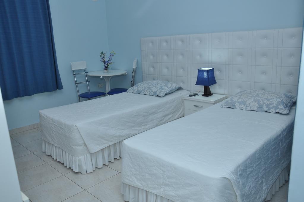 Hotel Magnolia São João da Boa Vista 客房 照片
