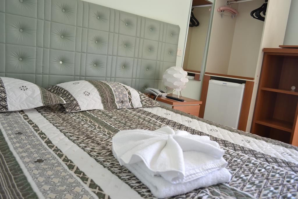 Hotel Magnolia São João da Boa Vista 客房 照片